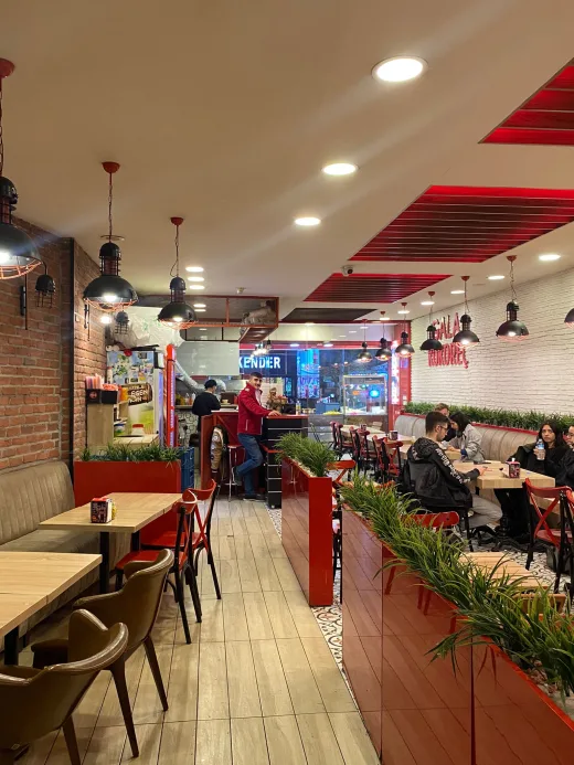 Gala Kokoreç Premıum& Dünya Mutfağı