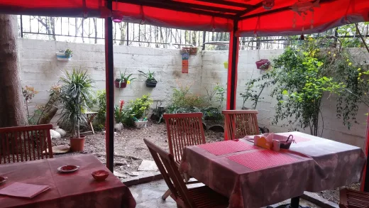 Aşçı Dünya Mutfağı | Kadıköy