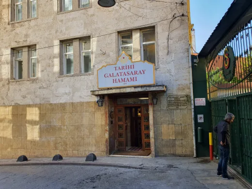 Sara Bağdat Bay Bayan Kuaförü