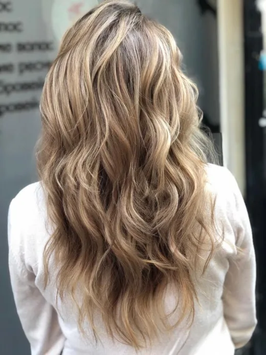 NADA BAYAN KUAFÖRÜ