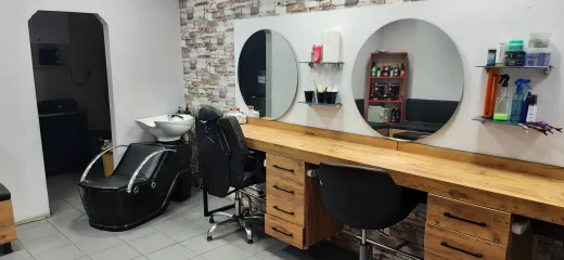 HAİR CARE BAYAN KUAFÖRÜ