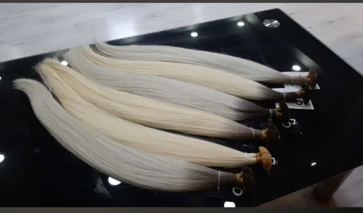 CS CRATİON SAÇ TASARIM