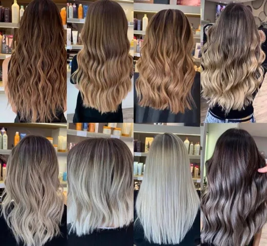 Kuaför | Sofitel Hotel | Man & Women Hair and Beauty Salon