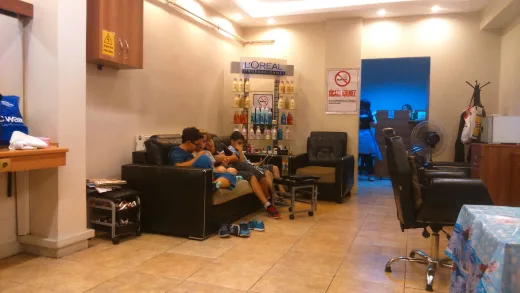 Bahar Eyüp Bayan Kuaförü