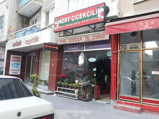 Mersin Mert Çiçekçilik