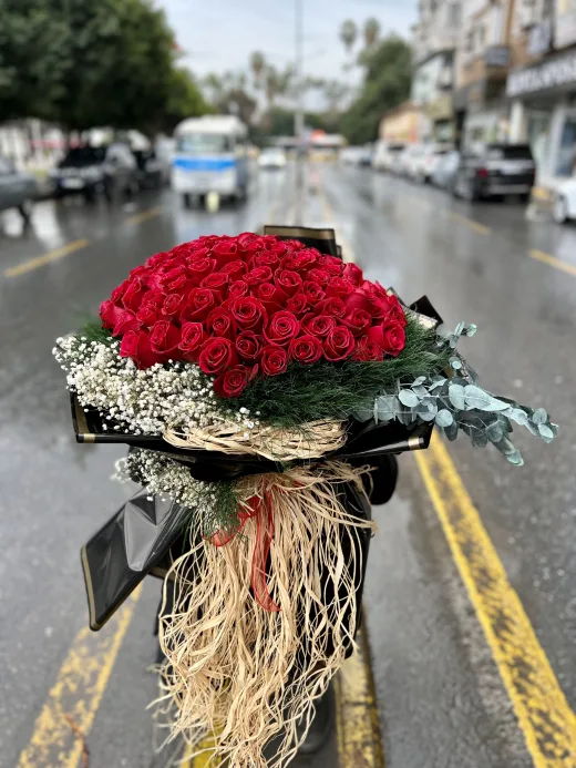 gidercicek.com.tr Mersinde Çiçekçi