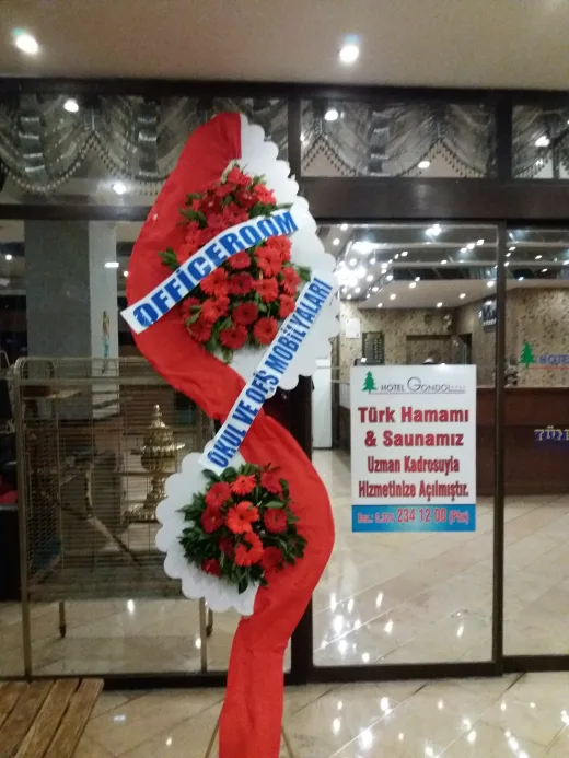 Lilyum Çiçekçilik