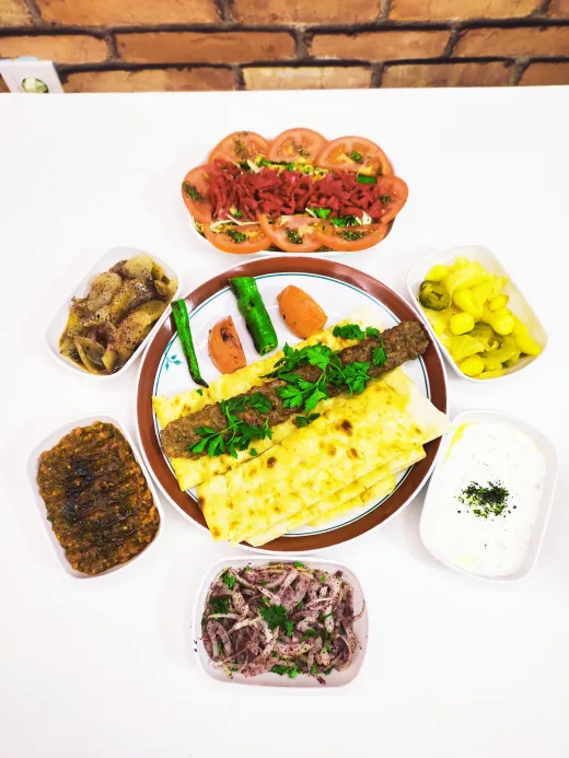 MUTFAK KÜLTÜRLERİ ARAŞTIRMA DERNEĞİ