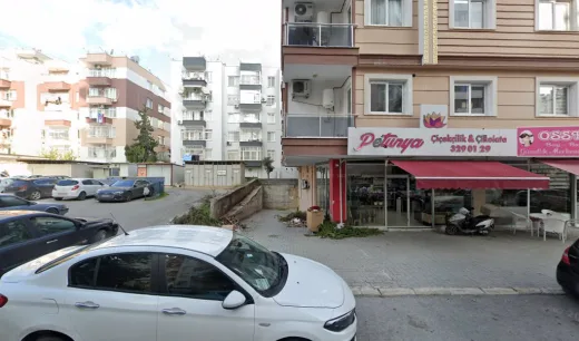 Petunya Çiçekçilik