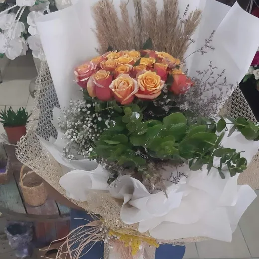 Fatoş Çiçekçilik