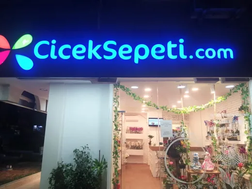 Mersin Çiçekçilik