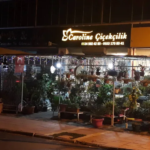 Viranşehir Çiçekçilik