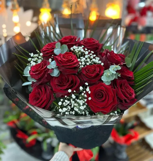 Mersin Online Çiçek