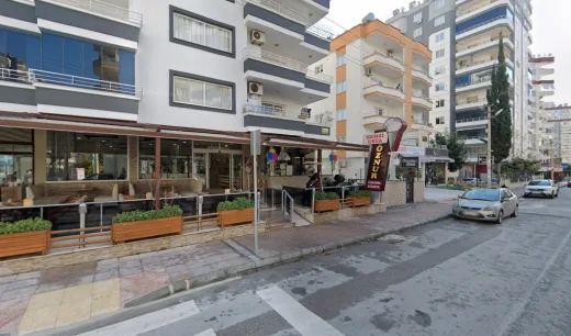 Oasiss Çiçekçilik