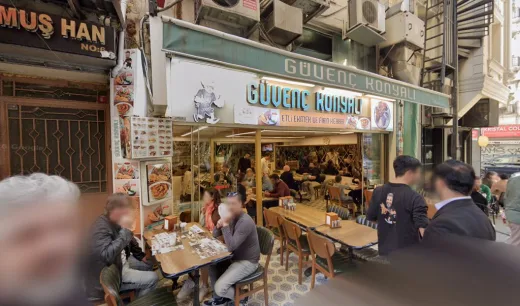 Saniye Uçar Çiçekçi