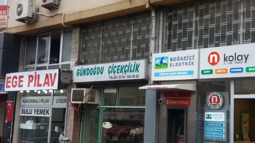 Gündoğdu Çiçekçilik