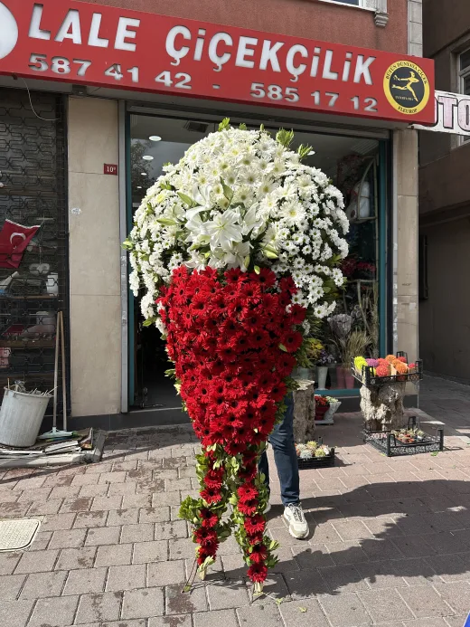 LALE ÇİÇEKÇİLİK