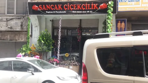 Sancak Çiçekçilik
