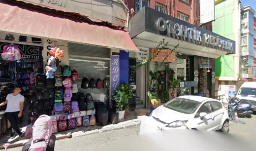 Barış Çiçekçilik