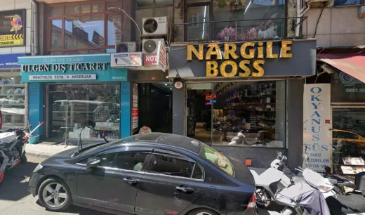 Mercan Çiçekçilik