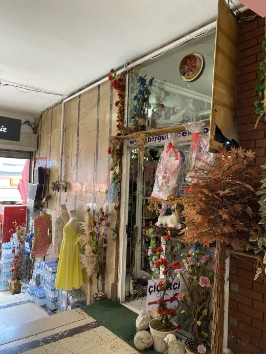 Birgül Çiçekçilik