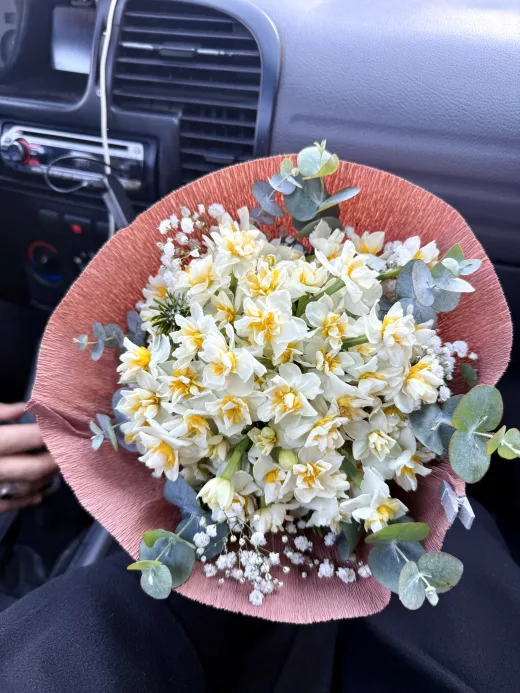 Kerem Uluslararası Çiçekçilik