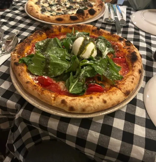 Napoli Gusto TomTom galeri