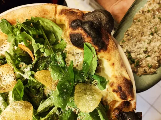 Napoli Gusto TomTom galeri