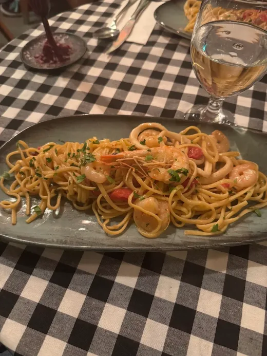 Napoli Gusto TomTom galeri