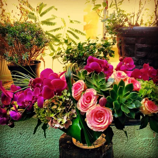 Ceylan Çiçekçilik