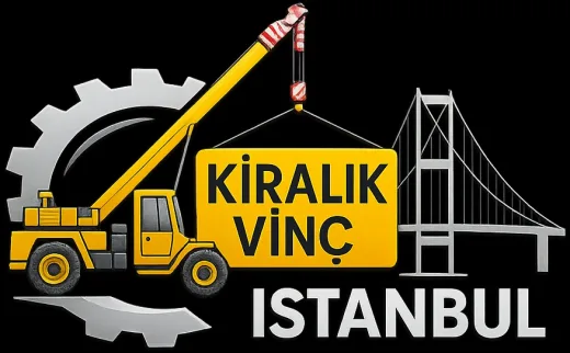 Kiralık Vinç İstanbul