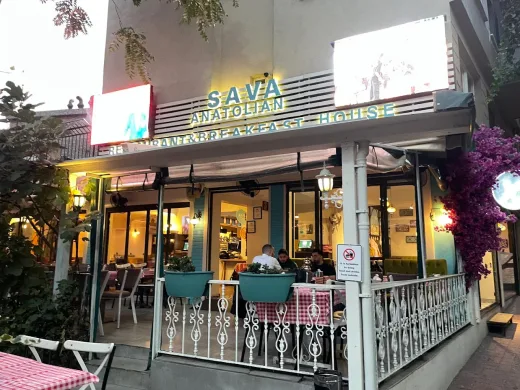 Sa Va Anatolian Breakfast House