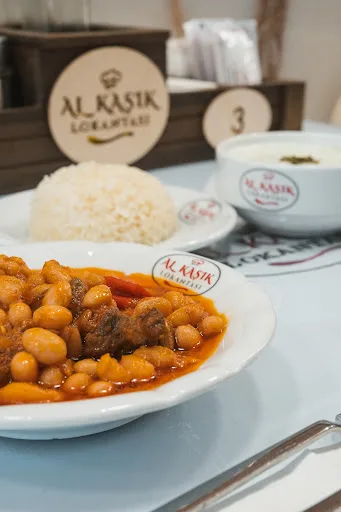 Al Kaşık Lokantası