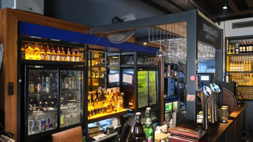 Mangıamo Cafe & Bistro