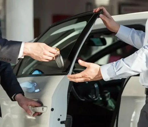 Bursa Çekici 16 galeri