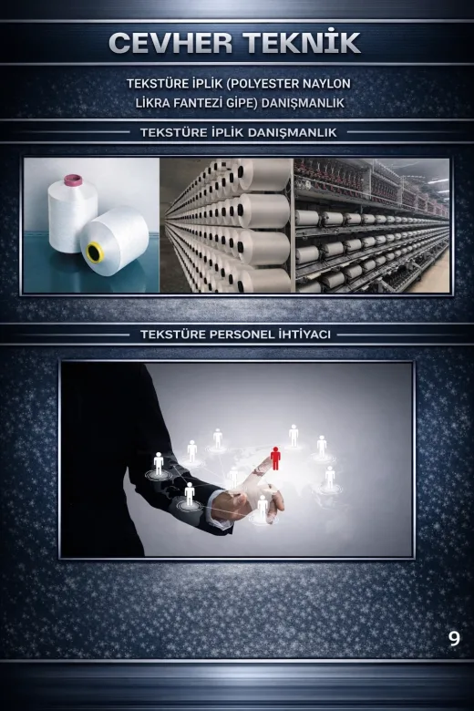 CEVHER TEKNİK galeri