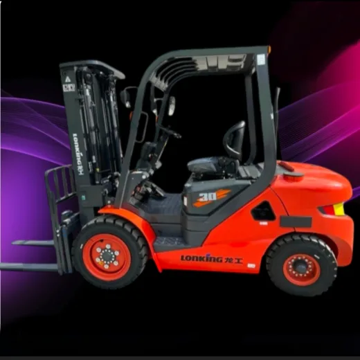 Forklift Burada galeri