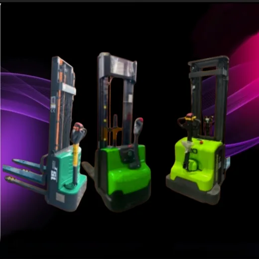 Forklift Burada galeri