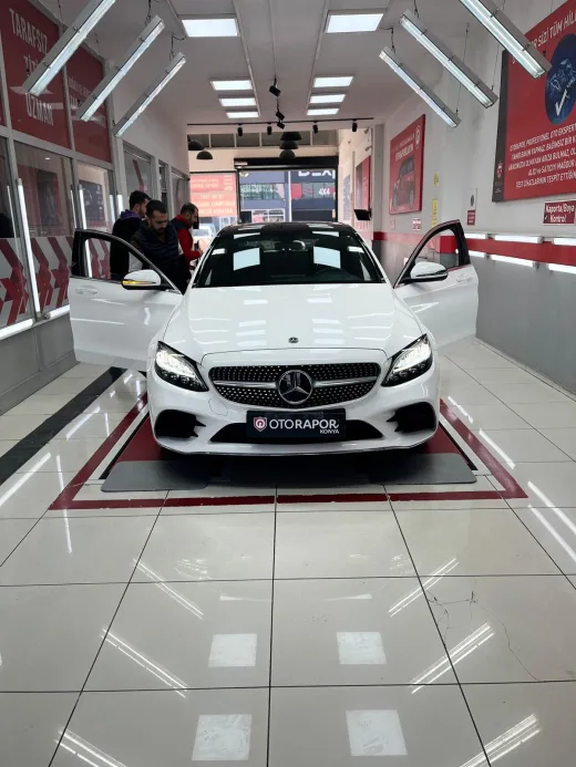 Otorapor Konya Selçuklu Oto Ekspertiz