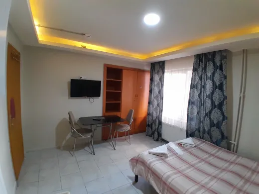 Ankara Elit Günlük Kiralık ev ve Pansiyon Otel