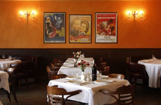 Il Padrino Ristorante