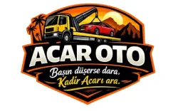 Acar Oto Çekici