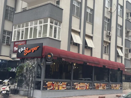 Fiko burger