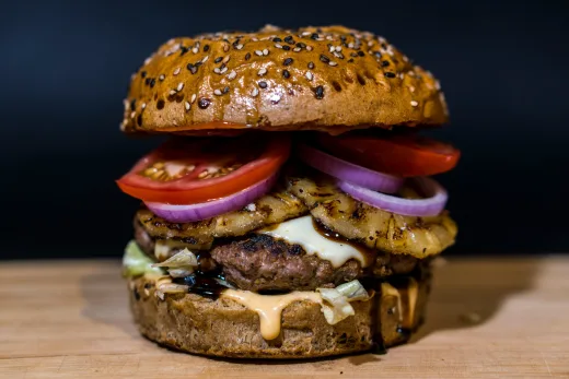 BURGERLAB KARAKÖY