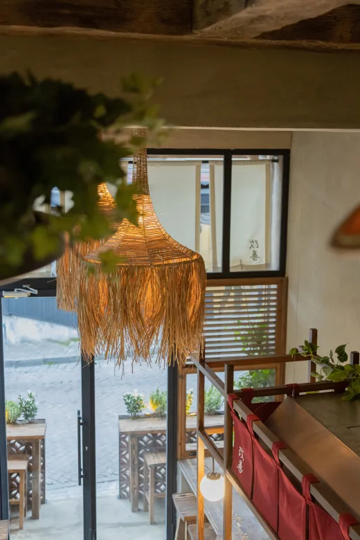 Kaizen Ramen - Beşiktaş