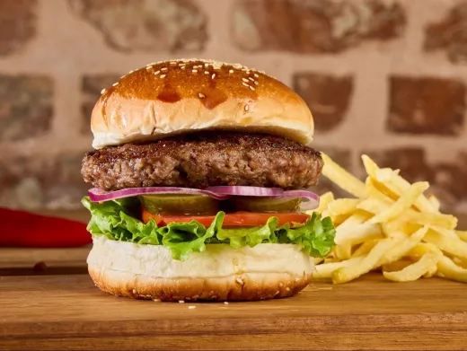 BURGERMOON