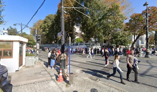 Kocamustafapaşa