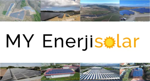 My Solar Enerji
