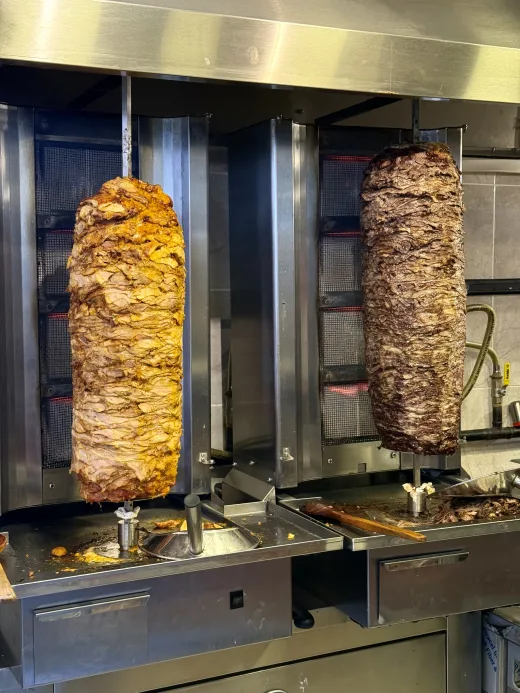 Tur Döner Shawarma