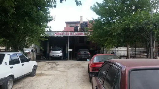 Zirve Oto Tamir Ve Elektrik